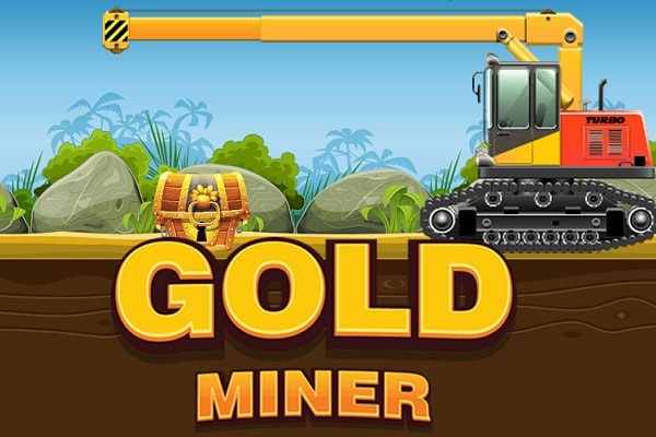 Gold Miner App