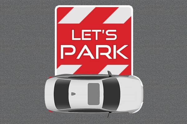 Let's Park