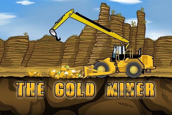 The Gold Miner