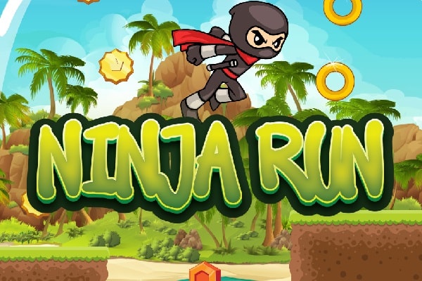 ninjarun