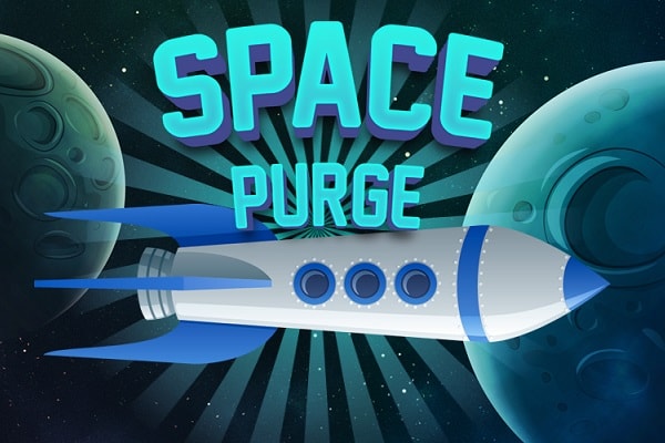 spacepurge